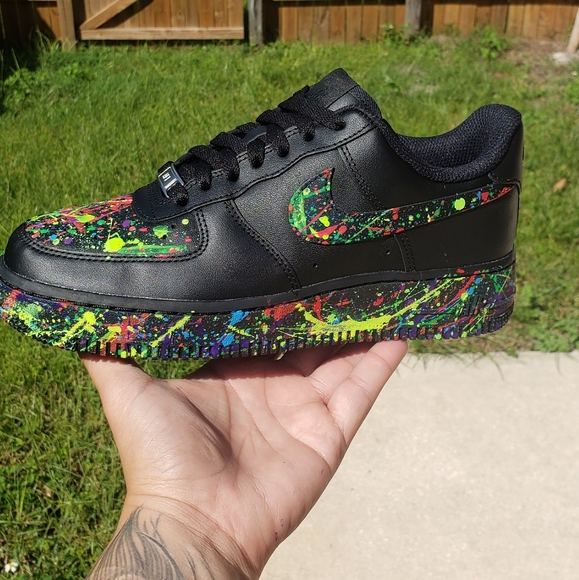 Nike Airforce 1 low - Picture 2 of 2